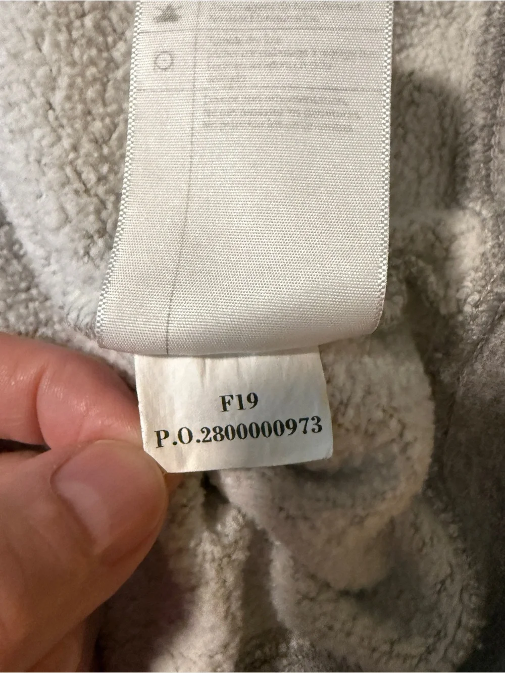Carhartt Original Fit Logo Crewneck Sweatshirt Gray L Tall